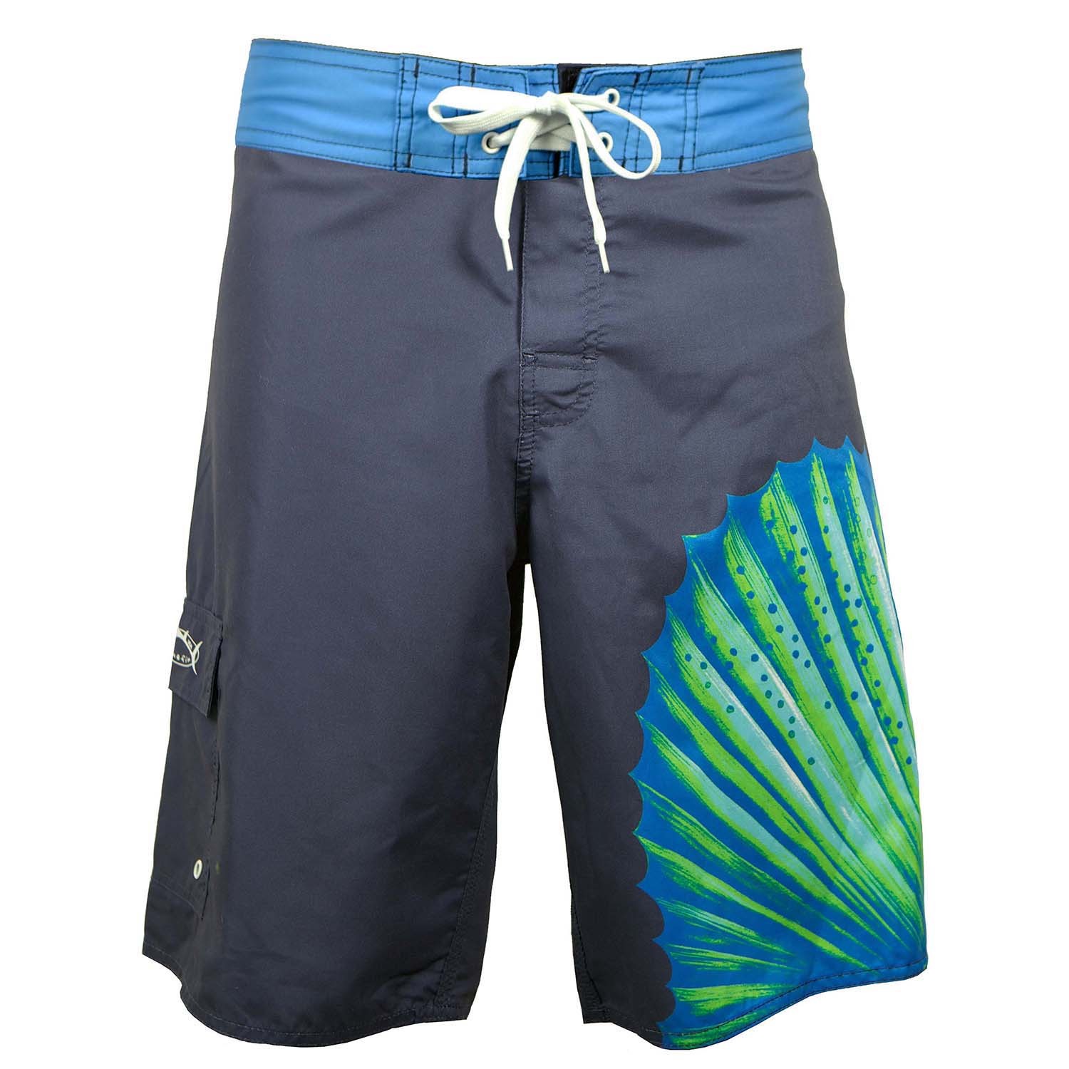 Men's Sailfish Board Shorts | West Marine