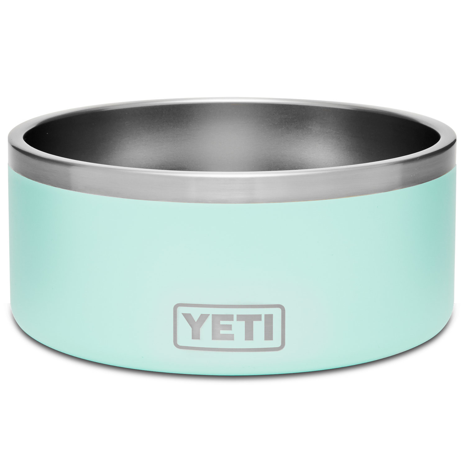 Bronco - Yeti Boomer 8 Dog Bowl Stainless Steel