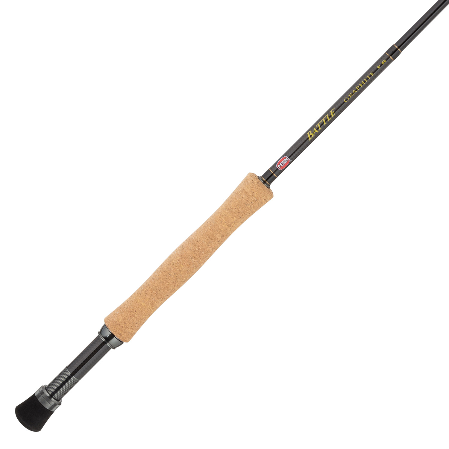 Penn Battle Fly Fishing Combo