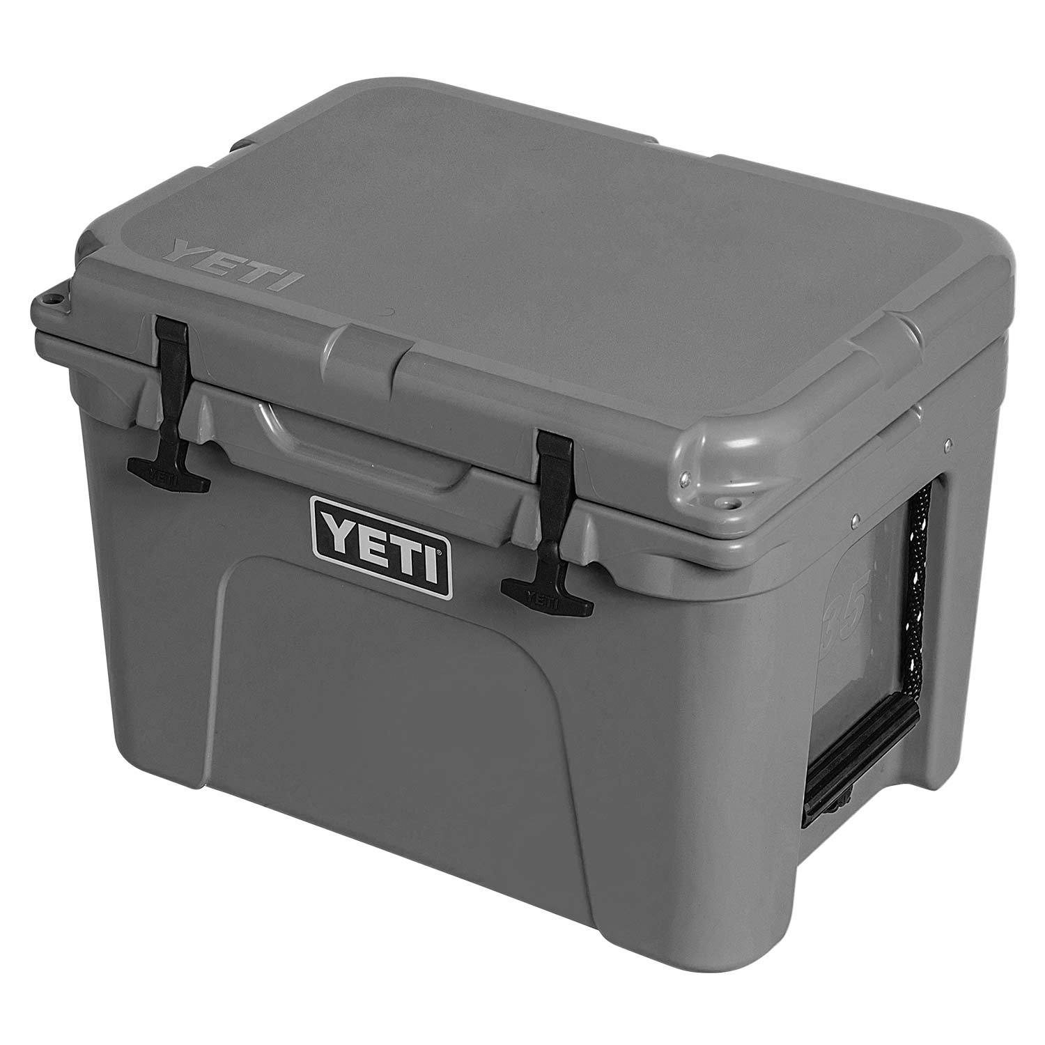 YETI Tundra® 35 Marine Cooler | West Marine