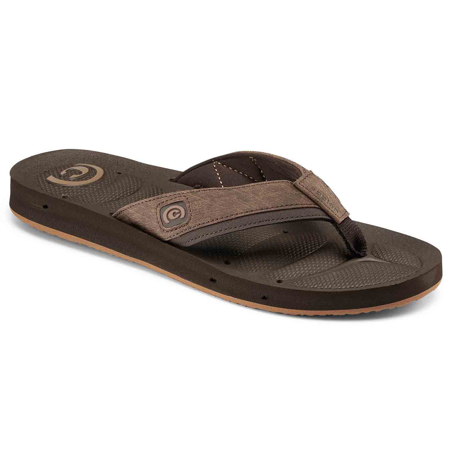 COBIAN Men's Draino 2 Flip-Flop Sandals | West Marine