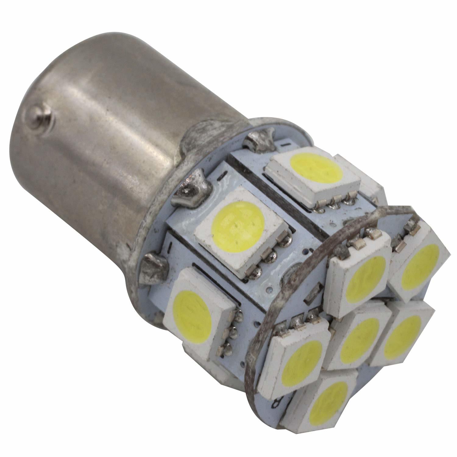 WEST MARINE Double Contact Index Bayonet BAY15D-1157 LED Bulb | West Marine