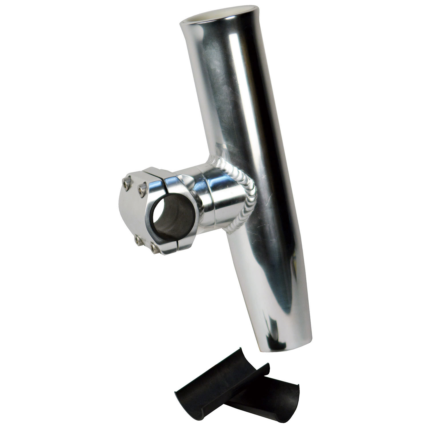 Rod Holder Clamp On S/S 22/25Mm – Seaport Supply