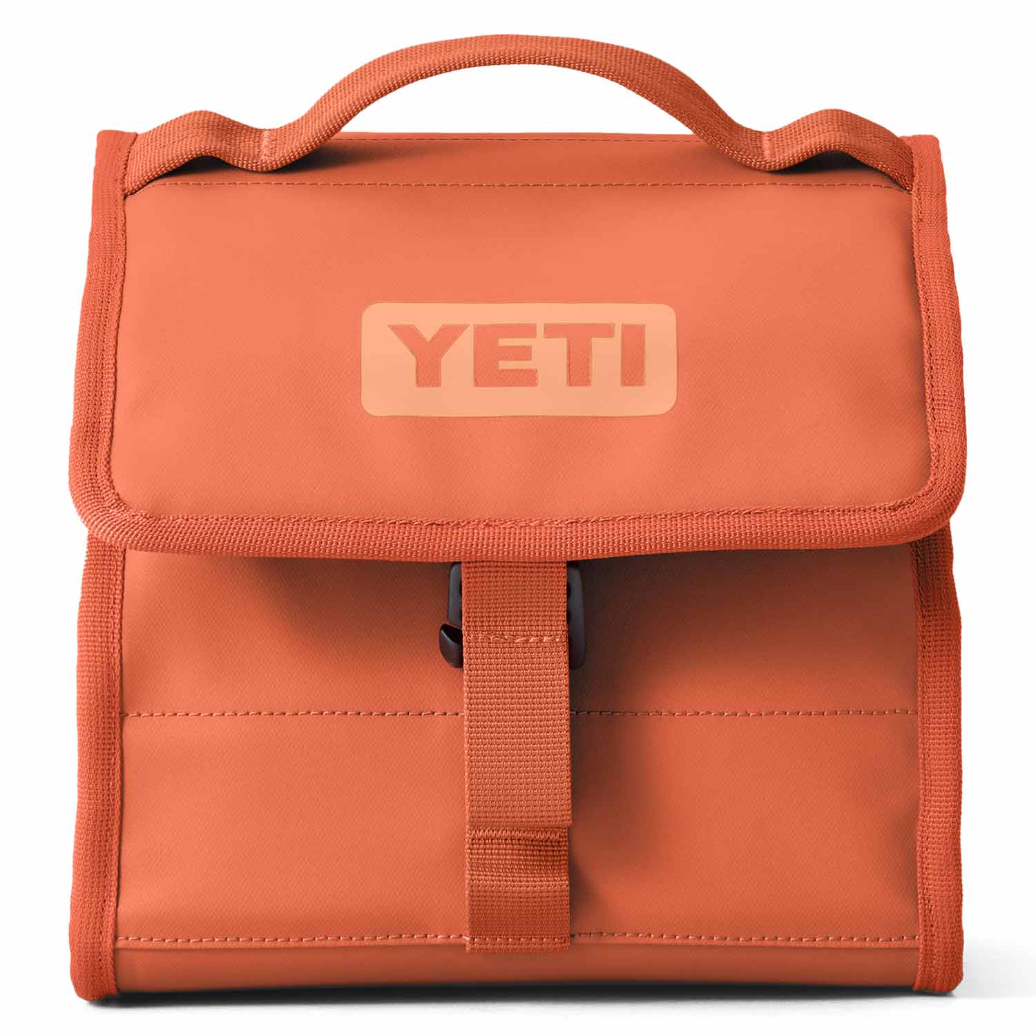 YETI Daytrip Lunch Bag keeps food and drink cold for hours and has