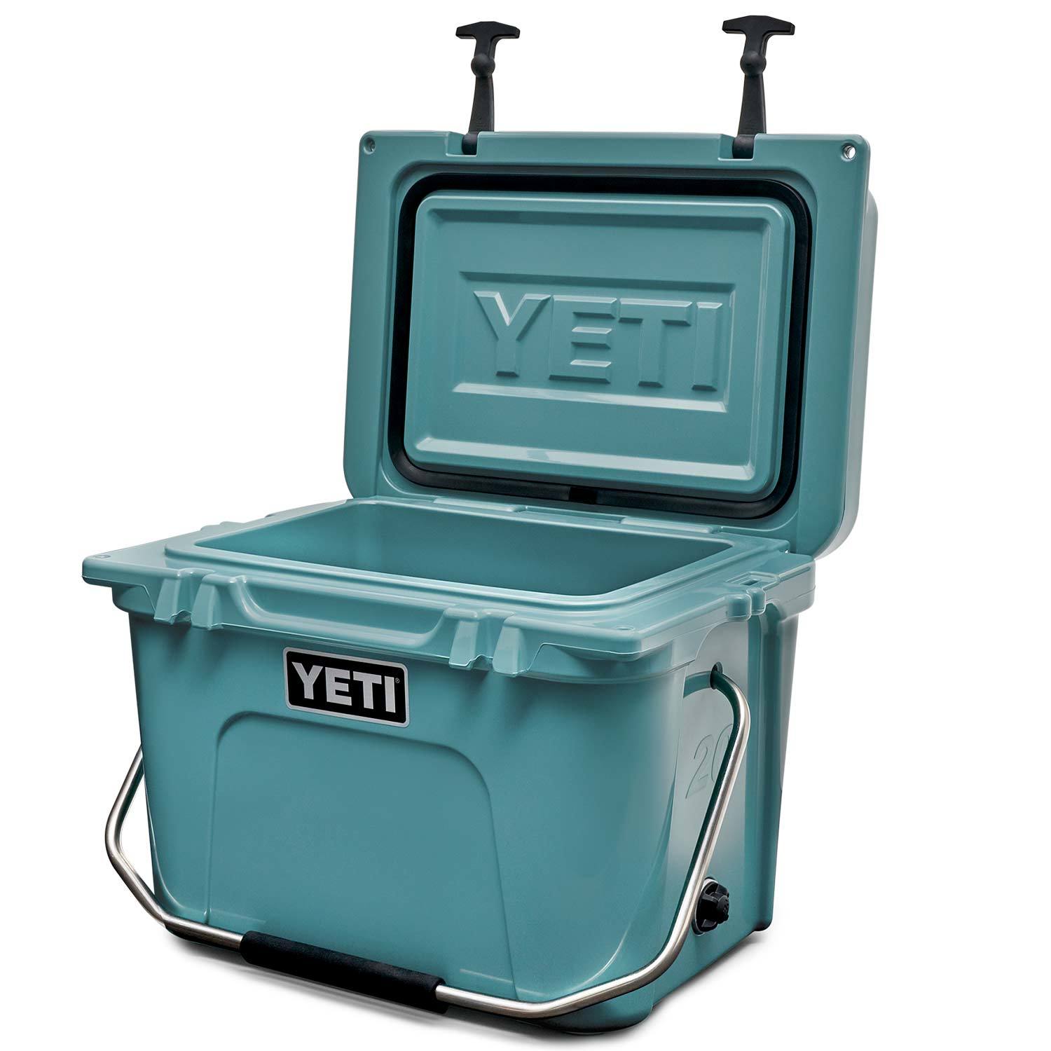 YETI Roadie 20 Cooler 14 Can- Seafoam Green  Rockbridge Farmer's  Cooperative - Lexington, VA - Lexington, VA