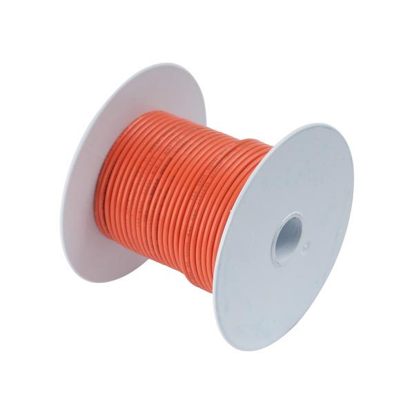 ANCOR 14 AWG Primary Wire, 100' Spools