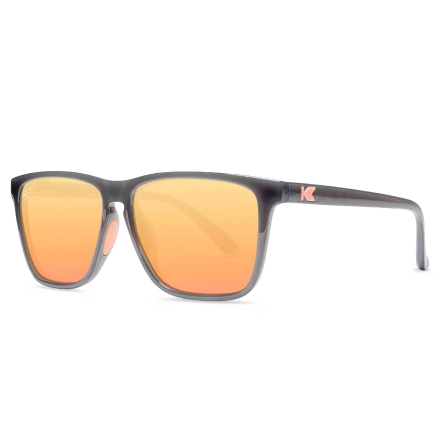 Knockaround Torrey Pines Polarized Sunglasses - Accessories