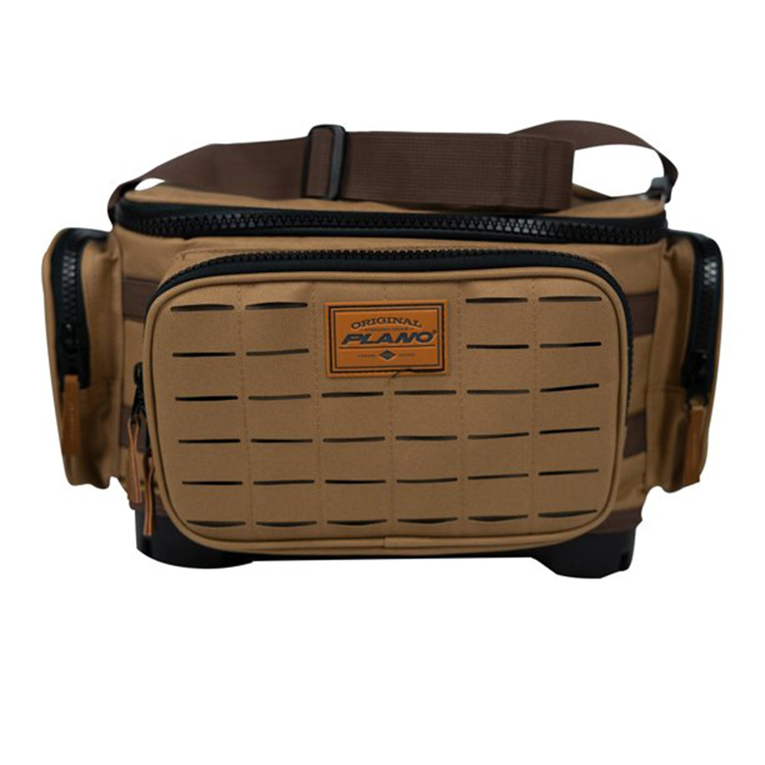 Plano B-Series 3700 Tackle Bag- Includes three 3750s & One 3600 StowAw