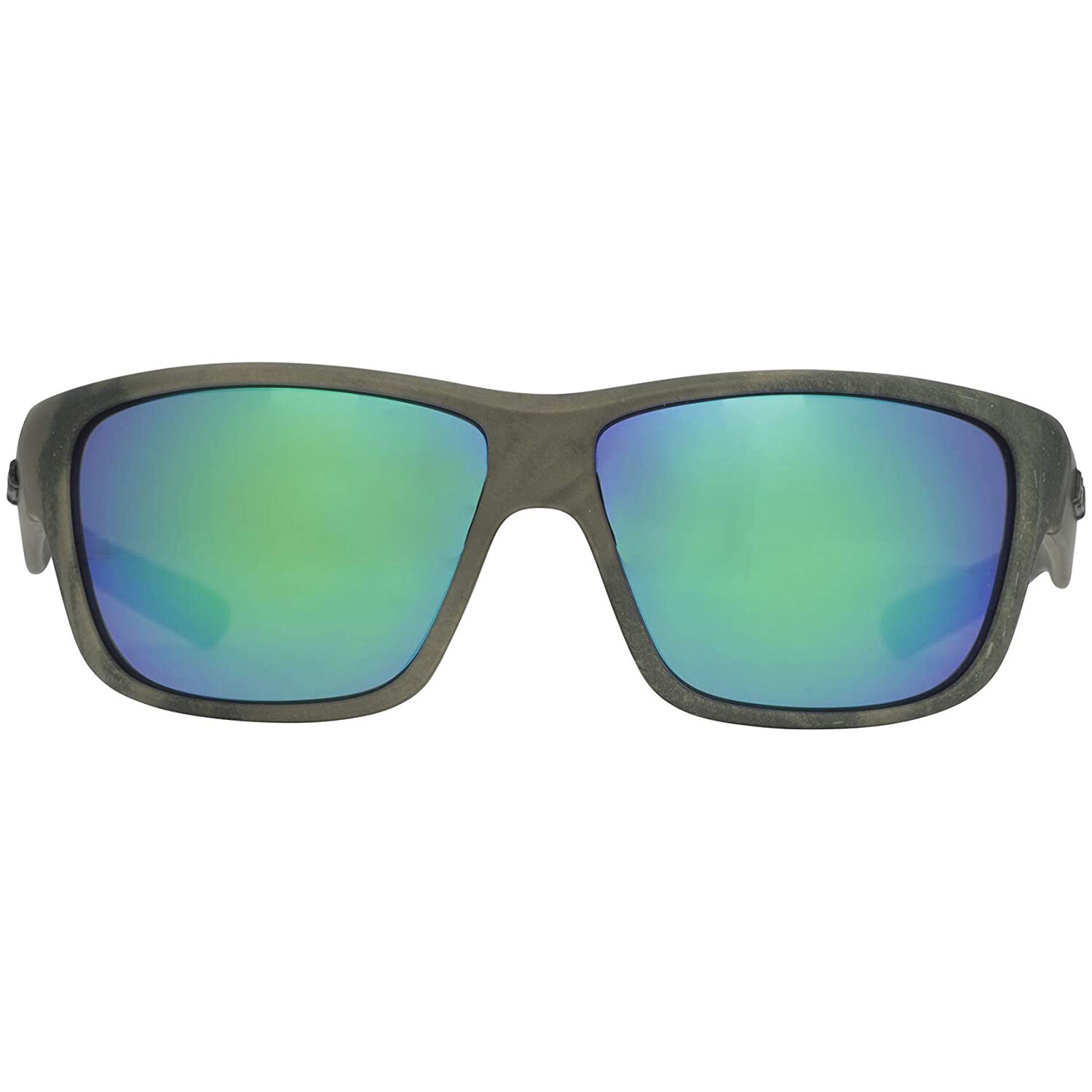 Huk Spar Sunglasses, Polarized Polycarbonate Lens, Performance Fishing  Eyewear, Gray Lens