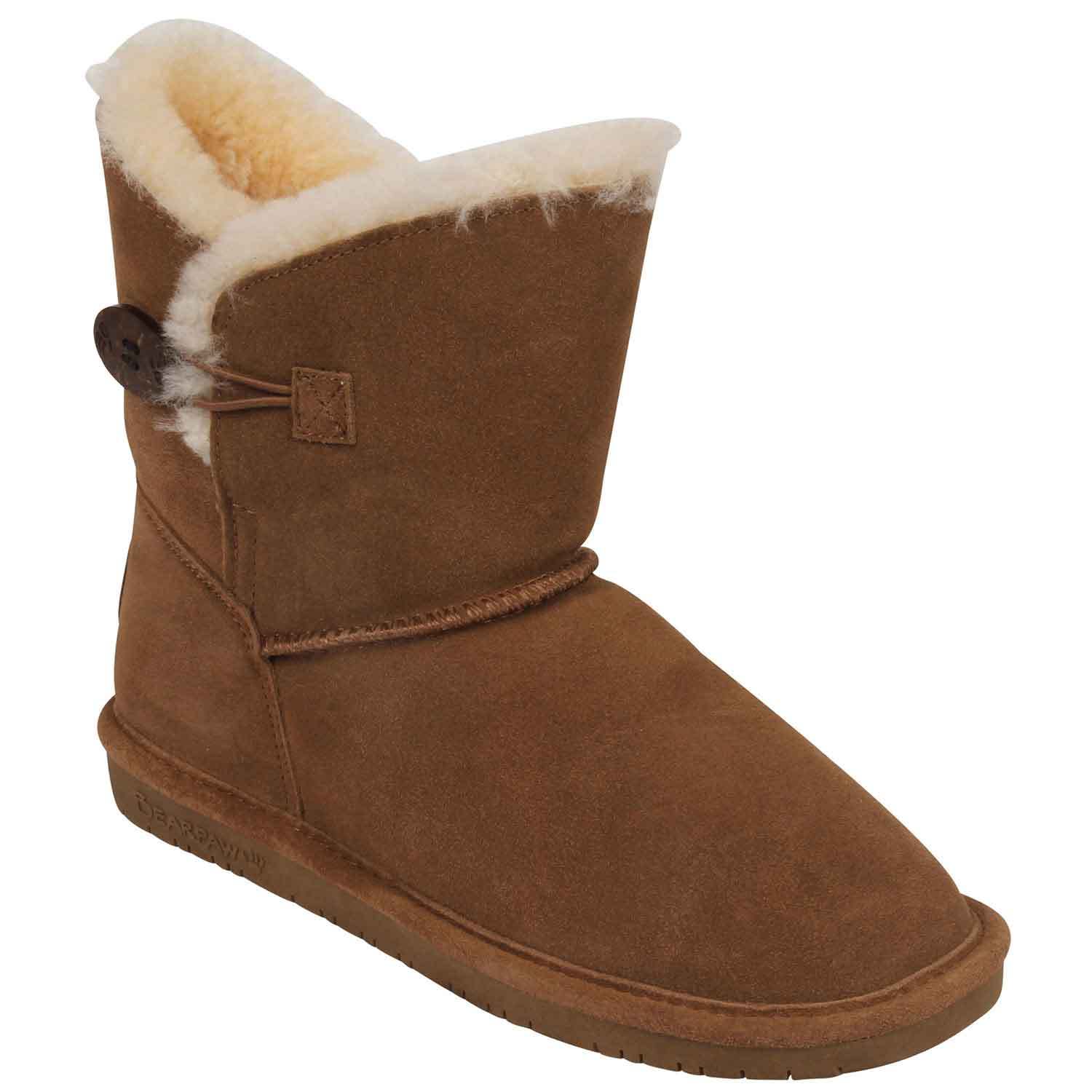 Bearpaw sales rosie boots