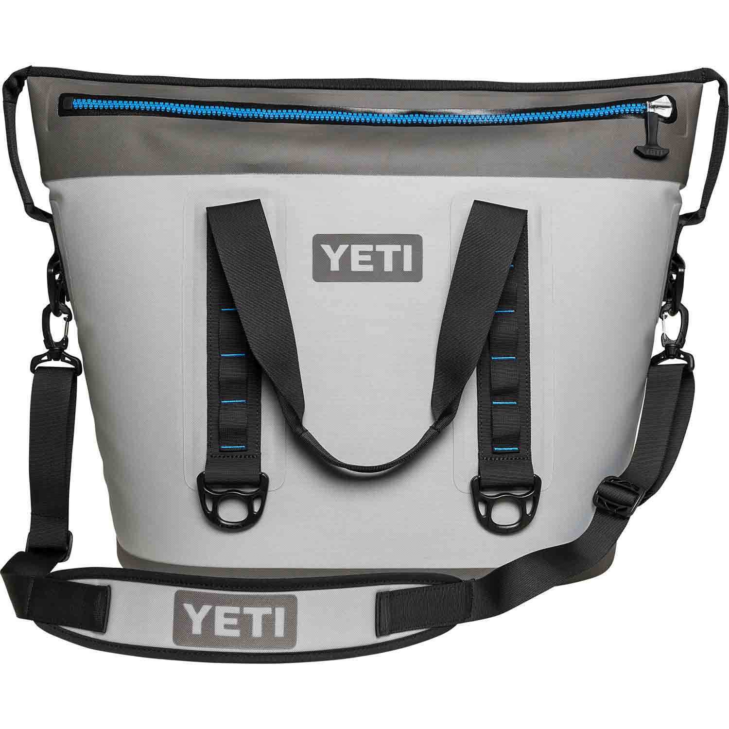 Yeti hotsell hopper 40