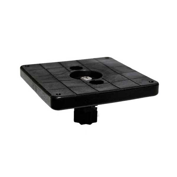 RAILBLAZA Rotating Platforms, Universal Platform Mount, 4