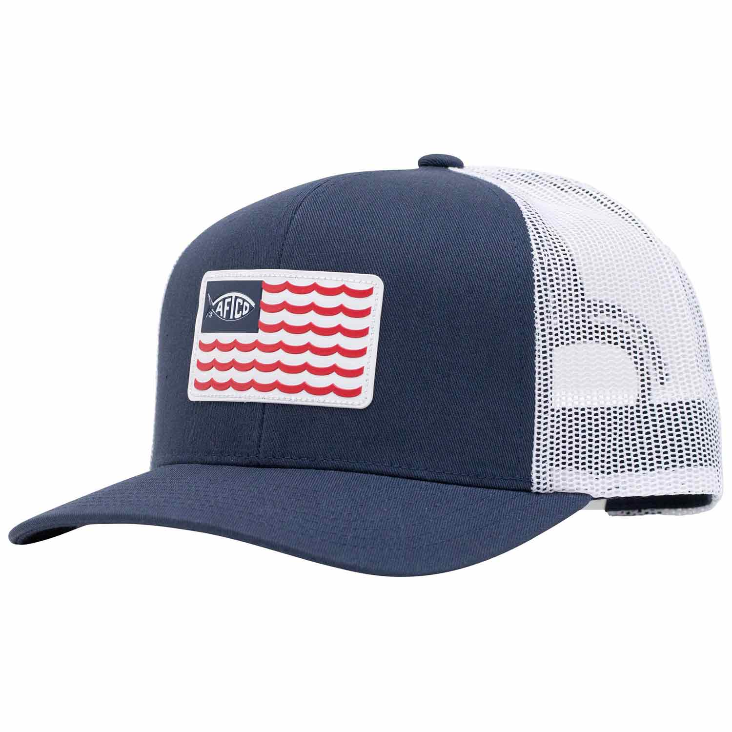 Men's Canton Trucker Hat, West Marine