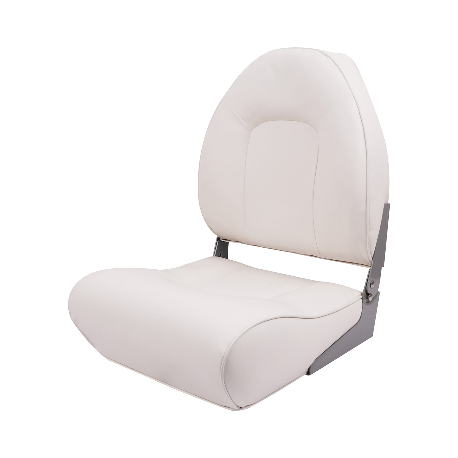 WEST MARINE Winged High Back Boat Seat | West Marine