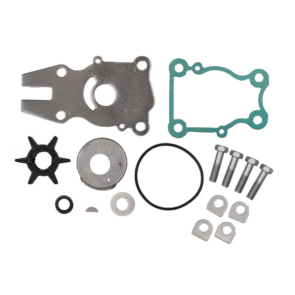 SIERRA 18-3434 Water Pump Kit for Yamaha Outboard Motors | West Marine