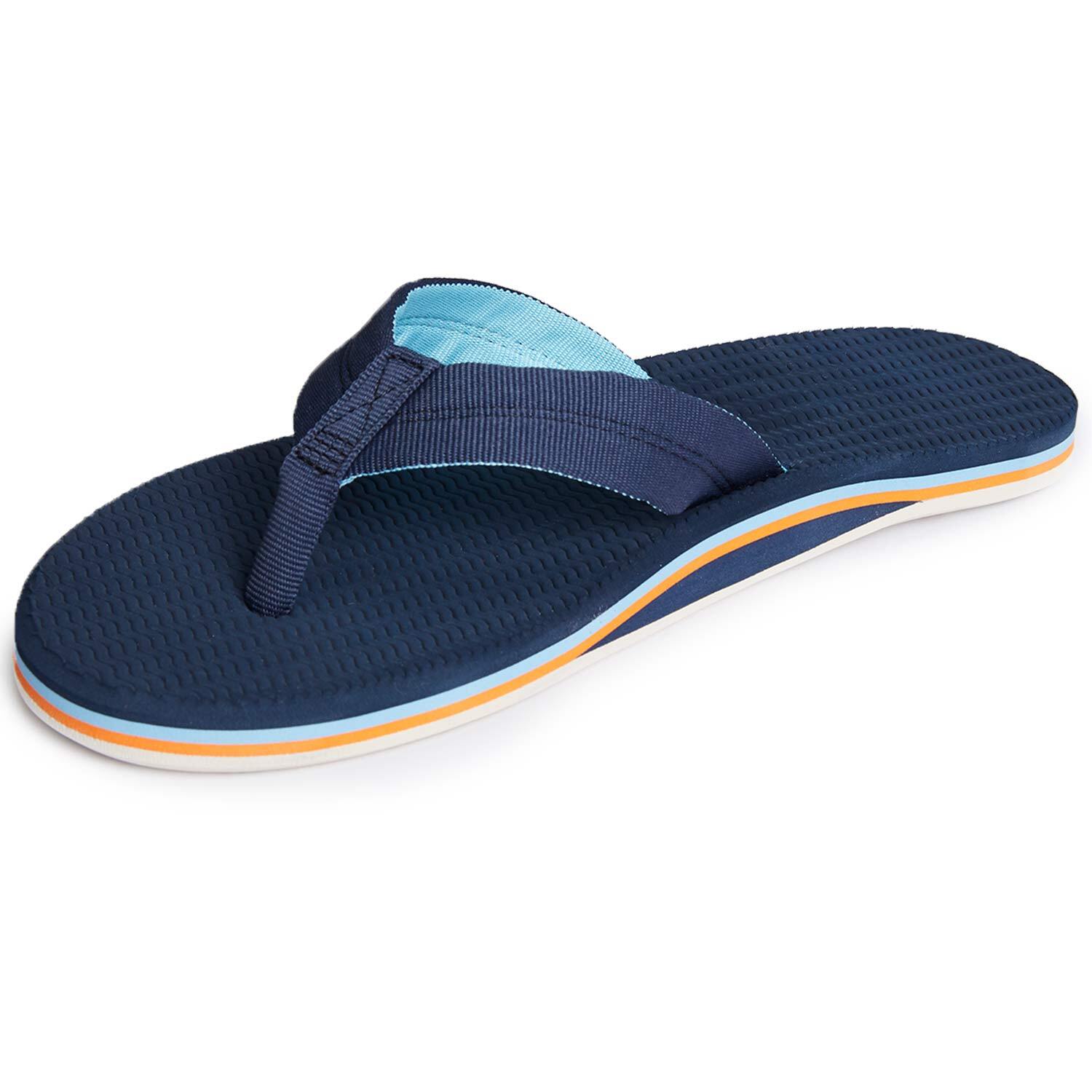 HARI MARI Men's Dunes Flip-Flop Sandals | West Marine