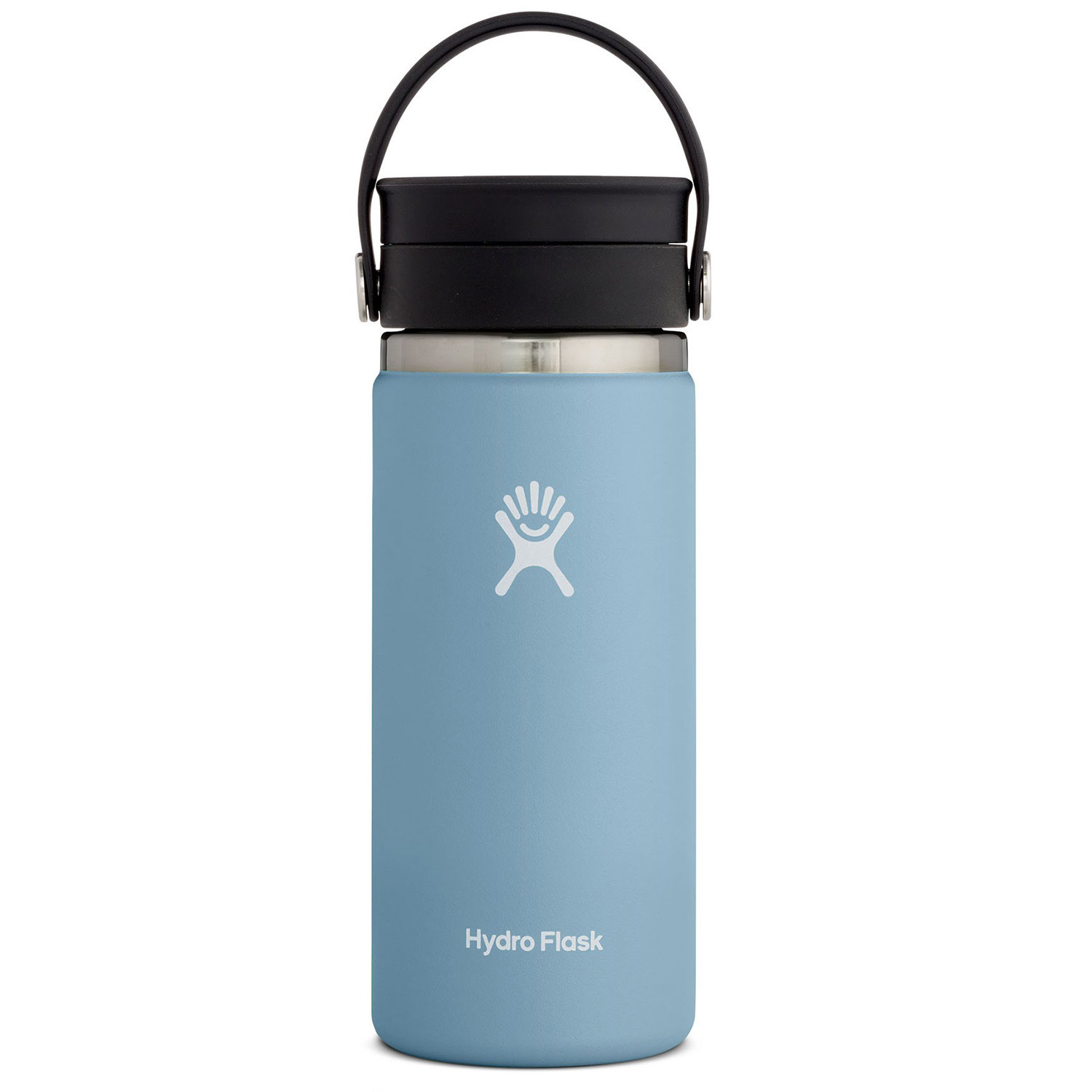 Hydro Flask 16 oz Coffee with Flex Sip™ Lid Olive