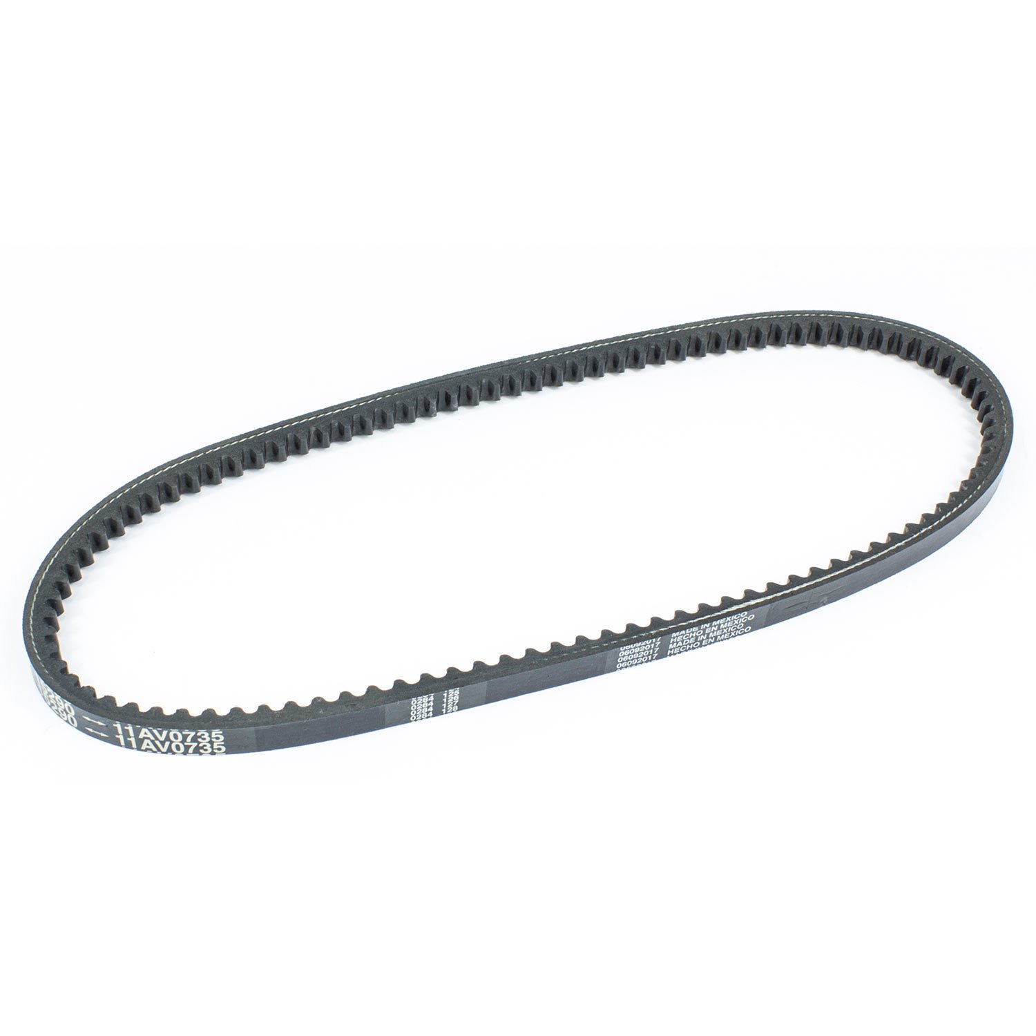 18-15290 V-Belt for Mercruiser Stern Drives replaces: Mercury Marine  57-13457Q/57-13457