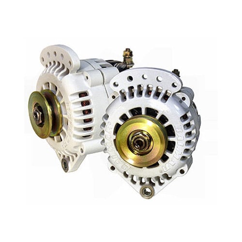 Balmar Volt Model Alternator West Marine