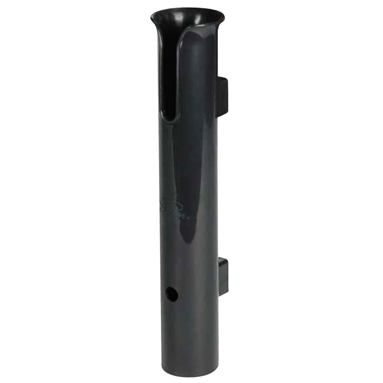 If anyone owns an  generic rod holder, are the 4 black clips
