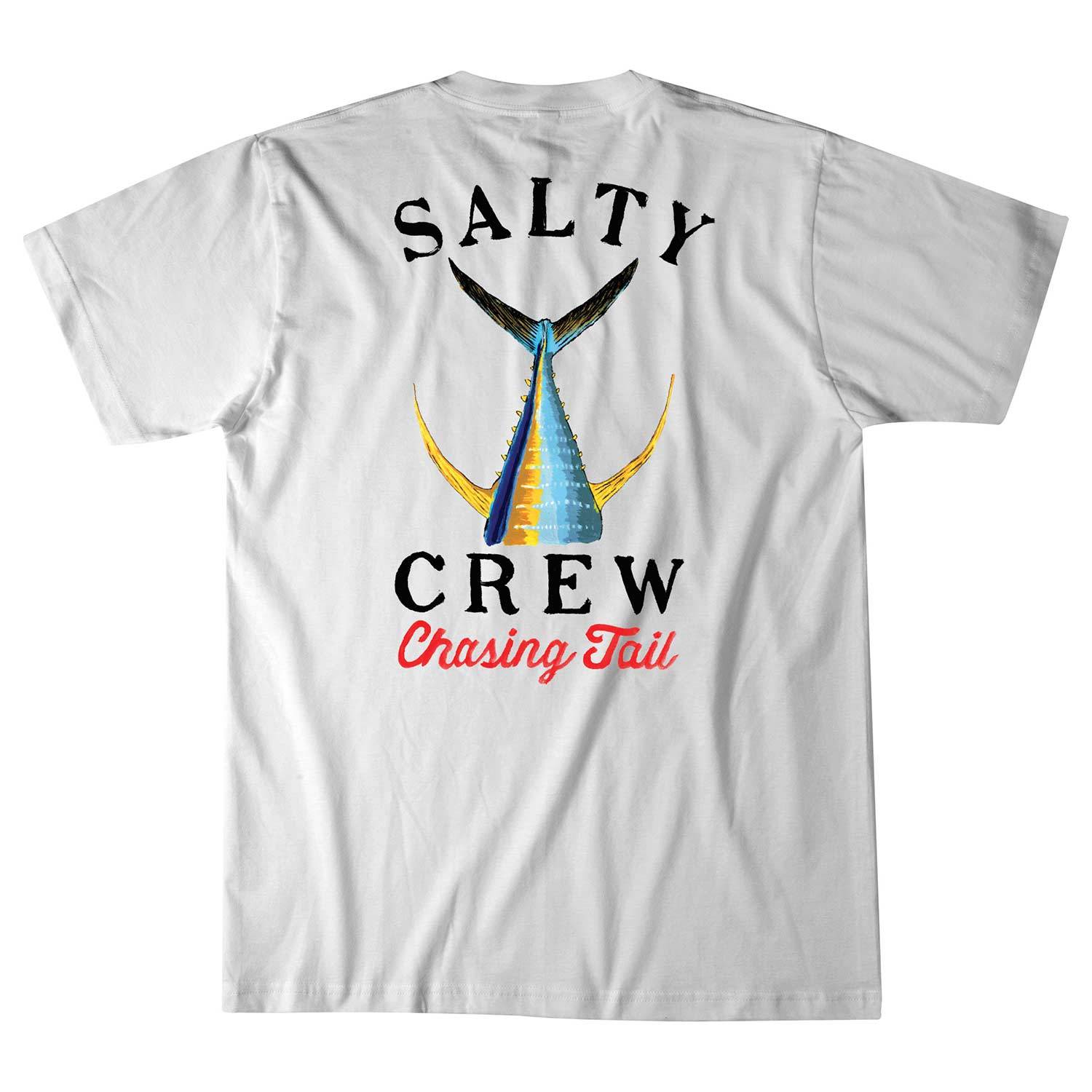SALTY CREW Men's Tailed Shirt | West Marine