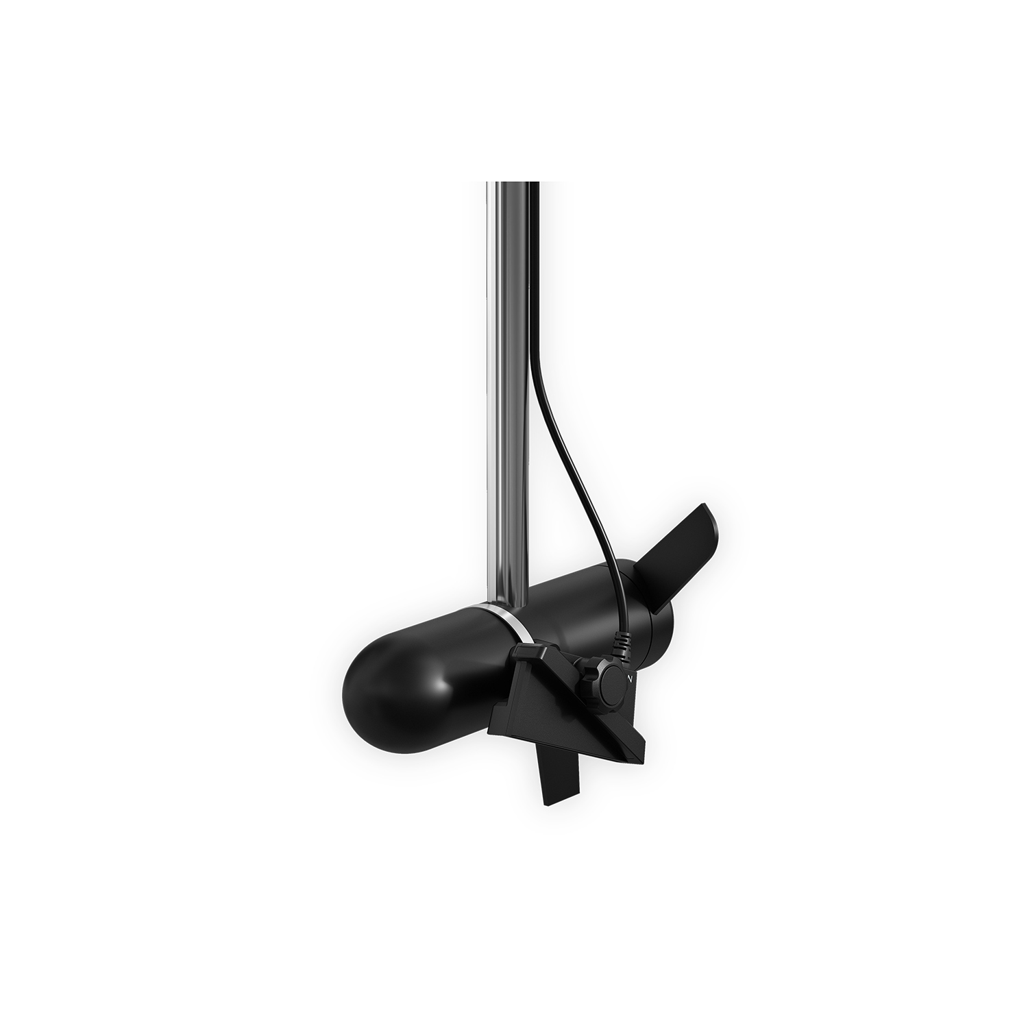 Garmin LVS34 Replacement Mounting Knobs Transducer and Perspective