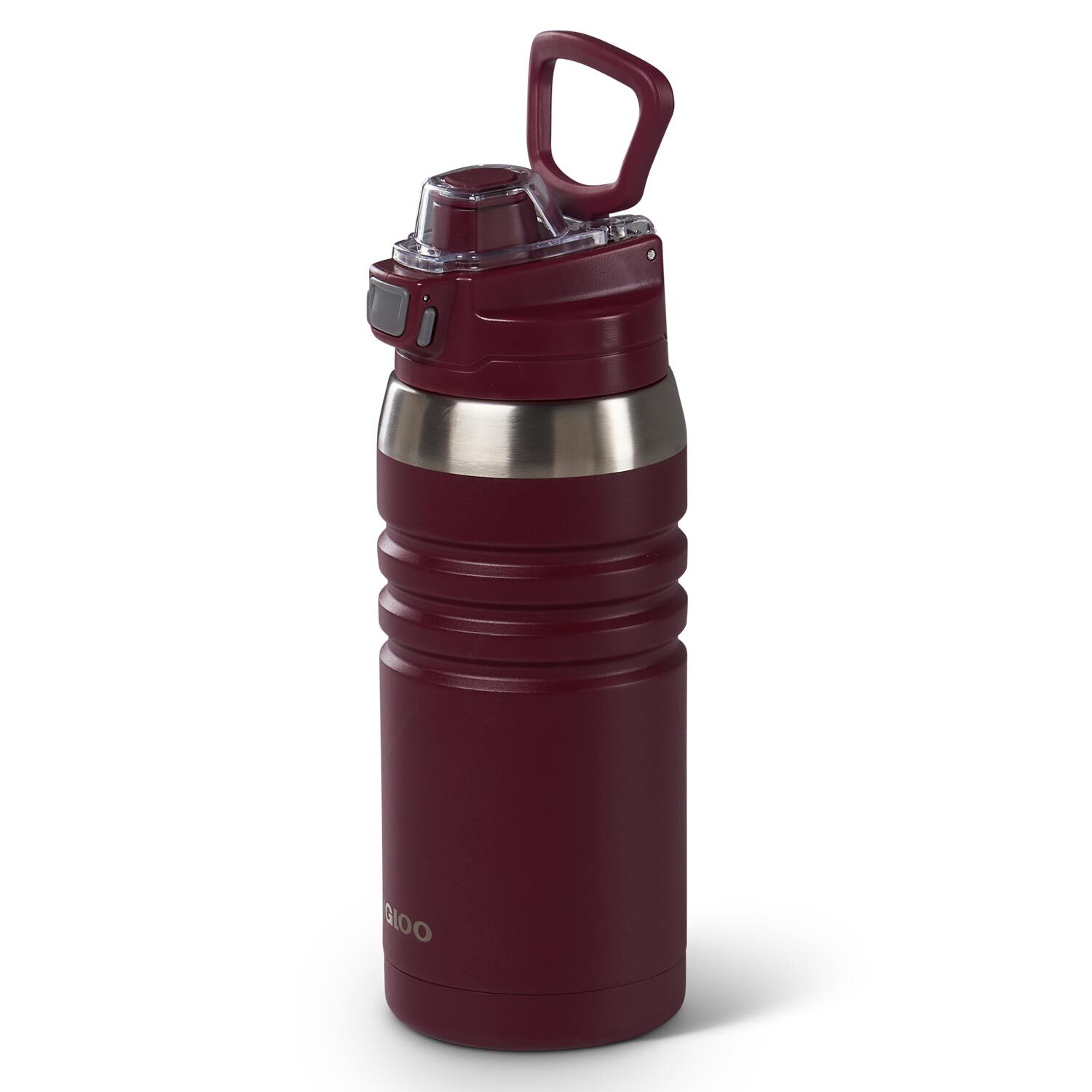 Igloo® 36 Oz. Vacuum Insulated Bottle - Custom Drinkware