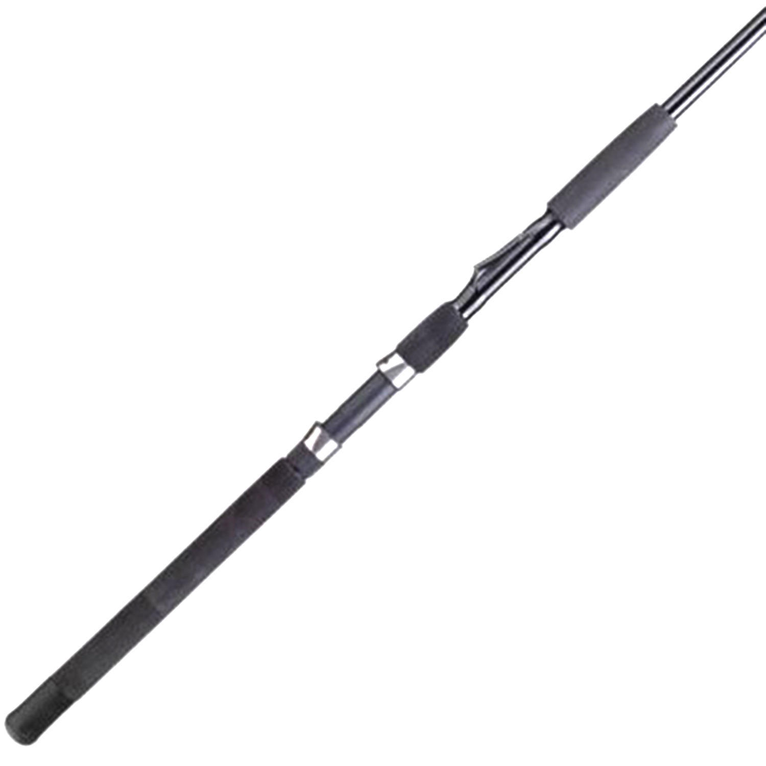 DANCO 7' 3 Bait-Stik Baitcasting Sabiki Rod, Heavy Power