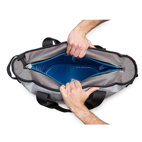 Yeti Soft-Sided Cooler – To The Nines Manitowish Waters