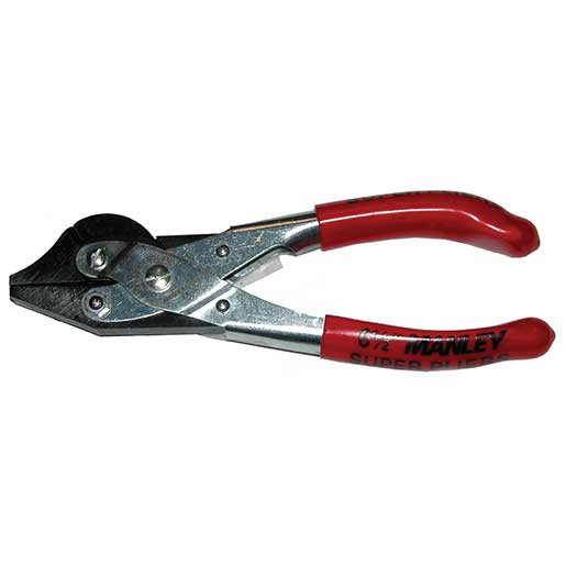 Manley Industries Super Pliers w/ Sheath