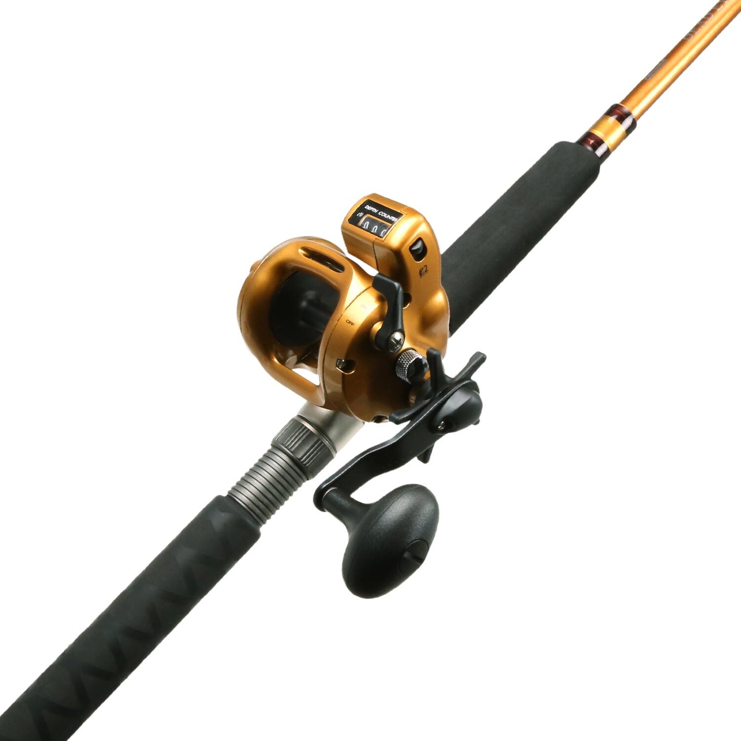 Classic Tenkara Fishing Rod 3.6-7.2m - Lamby Fishing