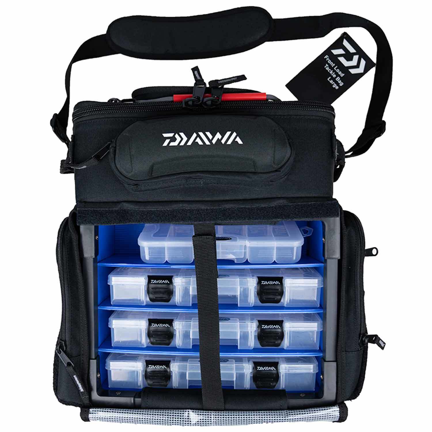 Daiwa PX Tackle Box Bag L