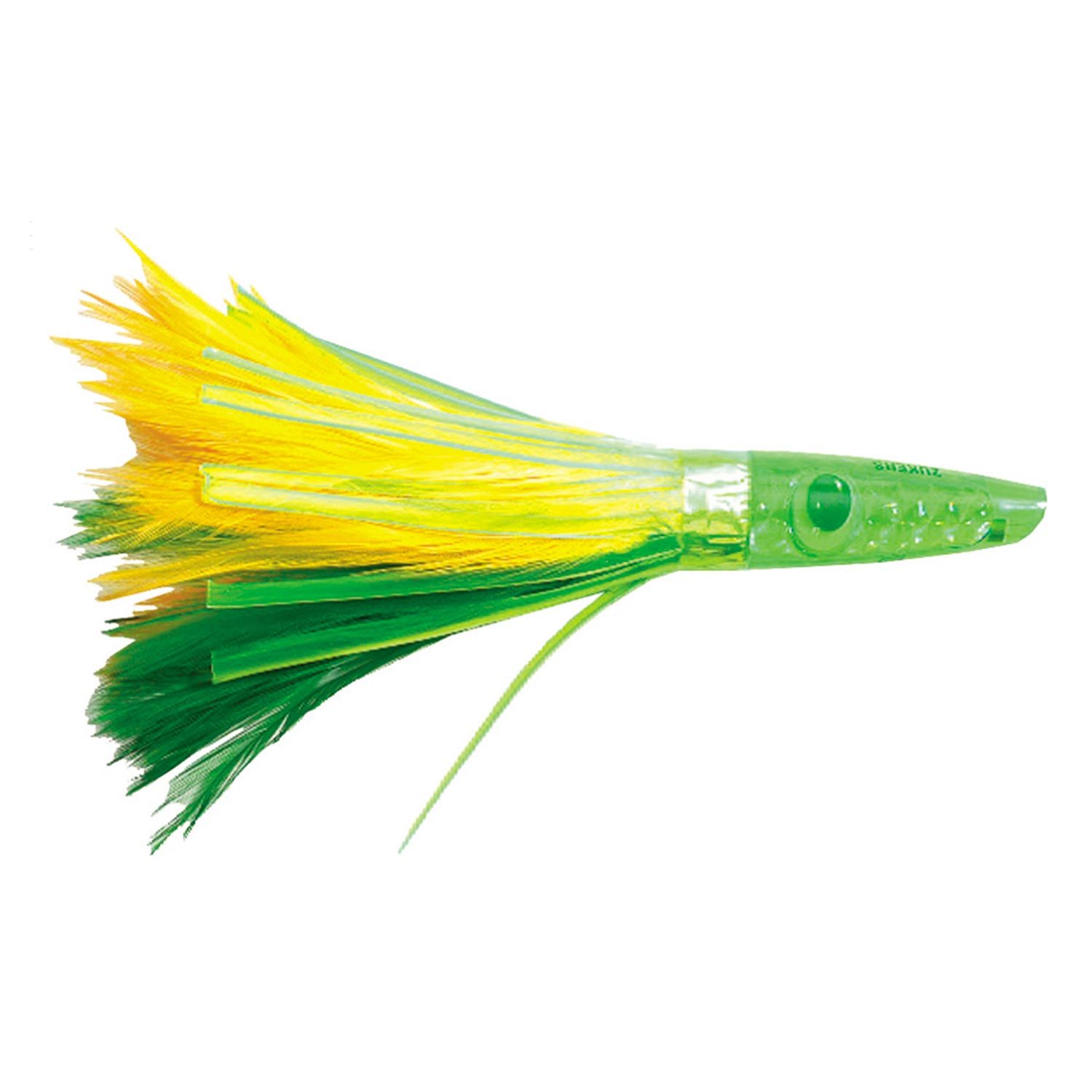Feather Lure, 8