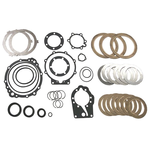 SIERRA 18-2591 Transmission Repair Kit for Borg Warner | West Marine