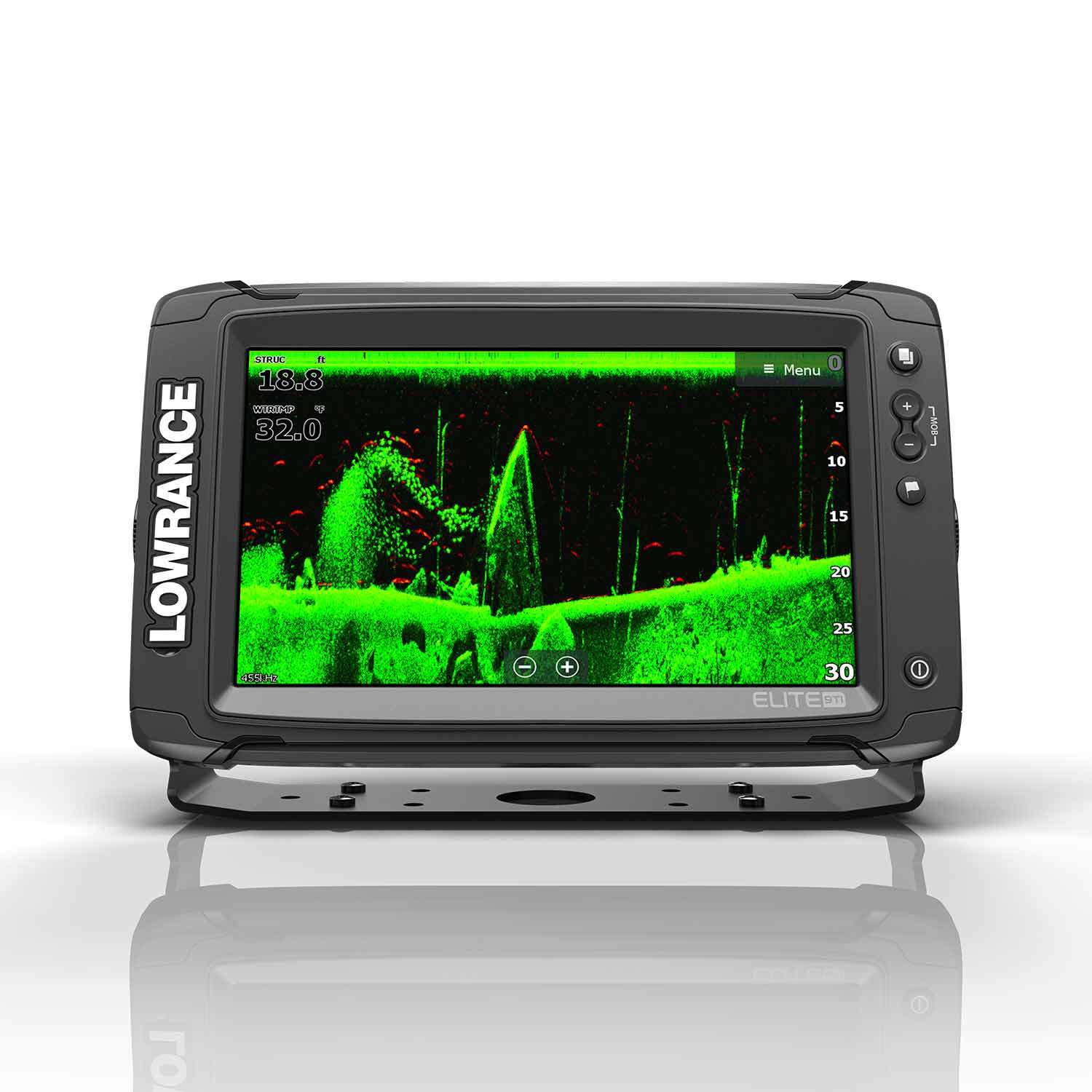 Lowrance Elite-9 Ti/Ti2 Suncover Size • Prices »