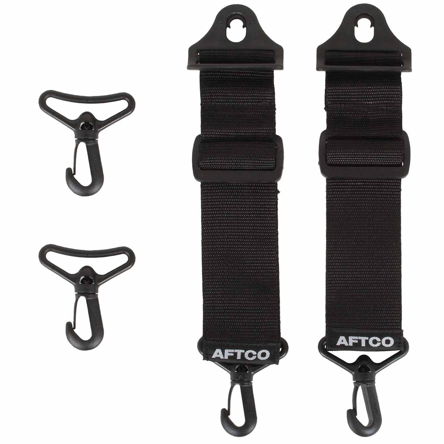 AFTCO Kite Clip Kit