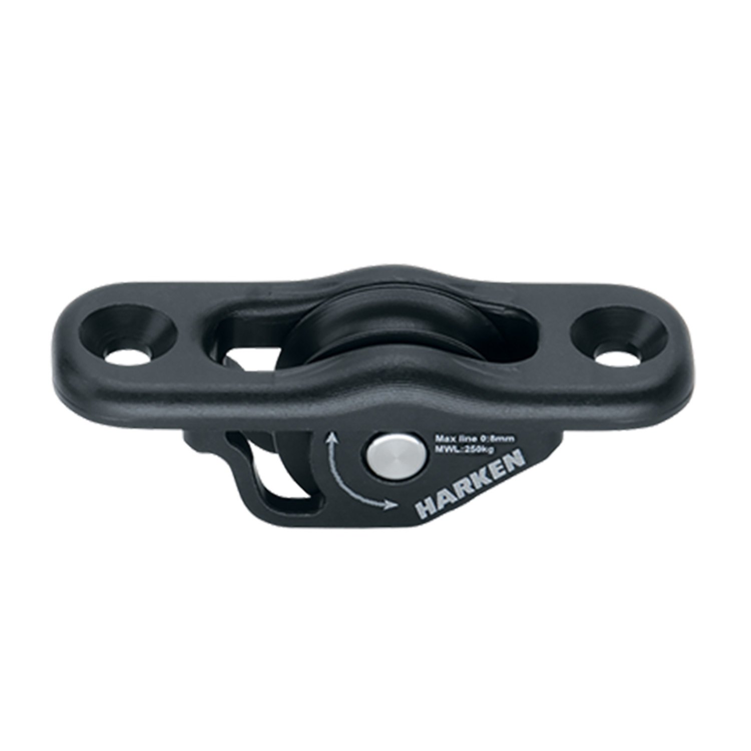 HARKEN 30 Mm Protexit Exit Block West Marine   19463306 1500.15012020103008 