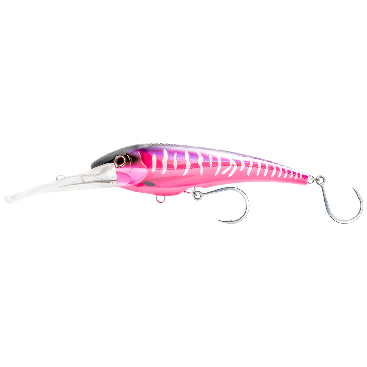 NOMAD DESIGN 8 DTX Minnow Sinking Trolling Lure, 5 4/5 Ounce