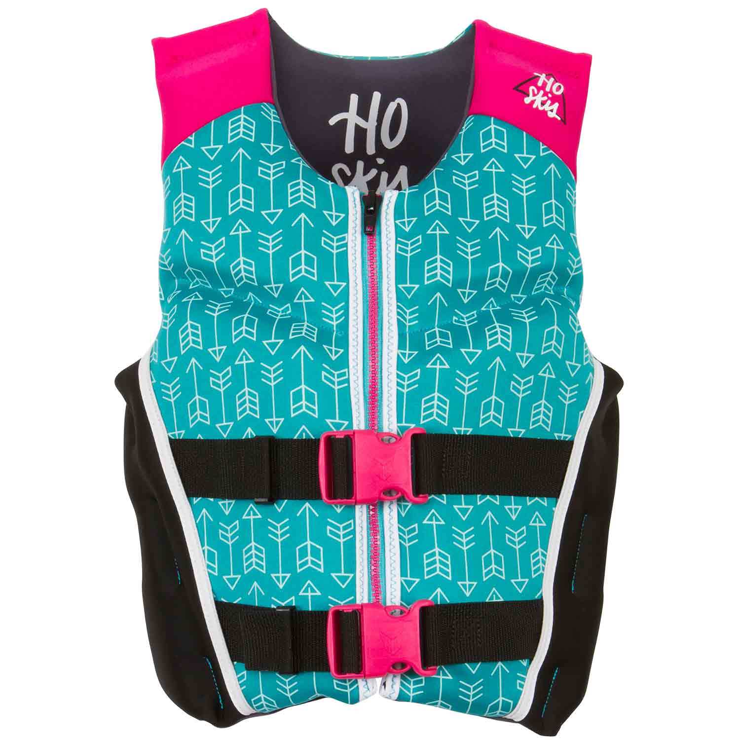 HO Sports Men's Pursuit Neoprene Life Vest