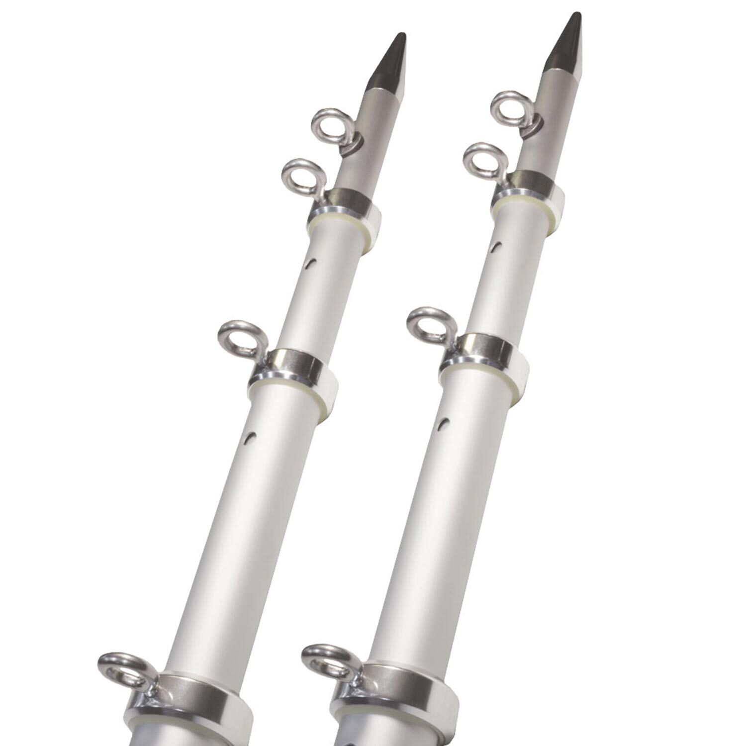 Wilson Fishing – Outrigger Poles and Fittings