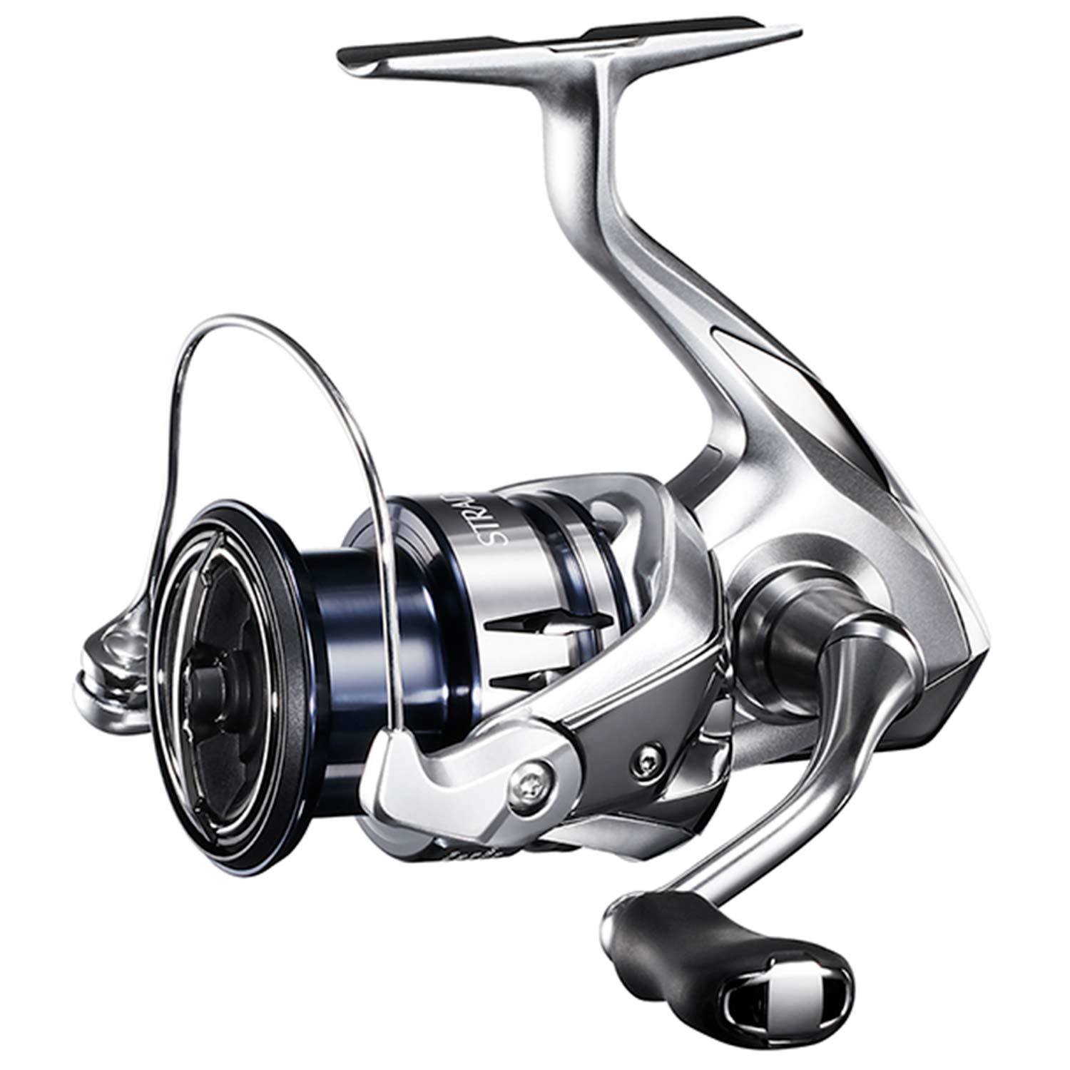 Shimano Stradic No. 4000FH Freshwater Spinning Reel - La Paz County  Sheriff's Office Dedicated to Service