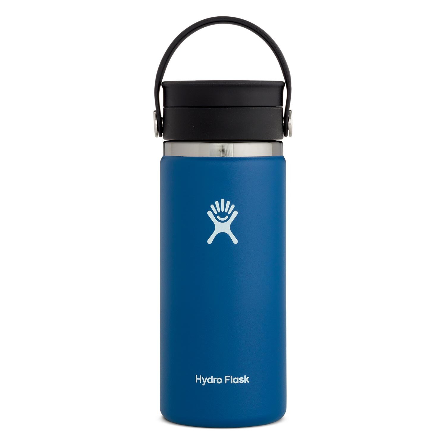 NO BS Hydro Flask 16 oz Coffee With Flex Sip™