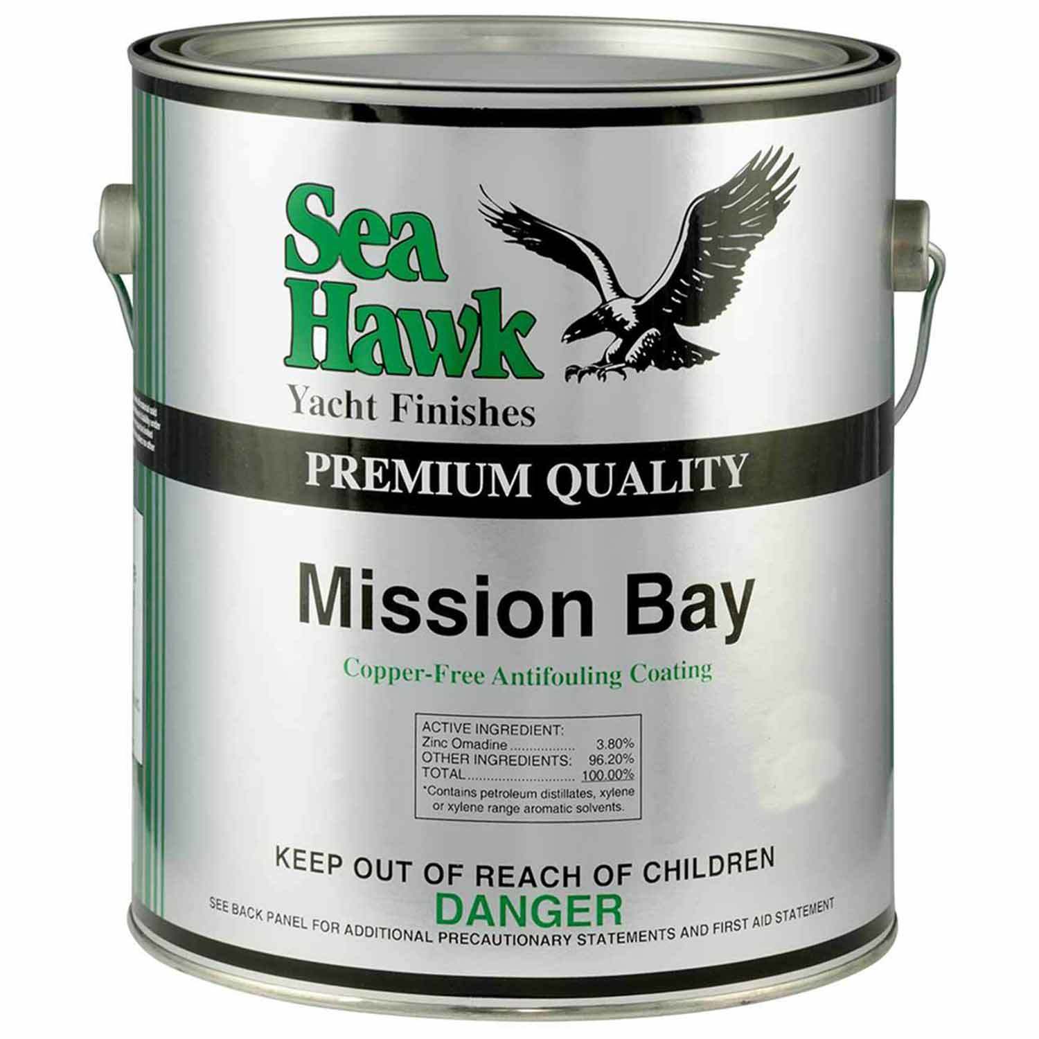 Bottom paint west marine