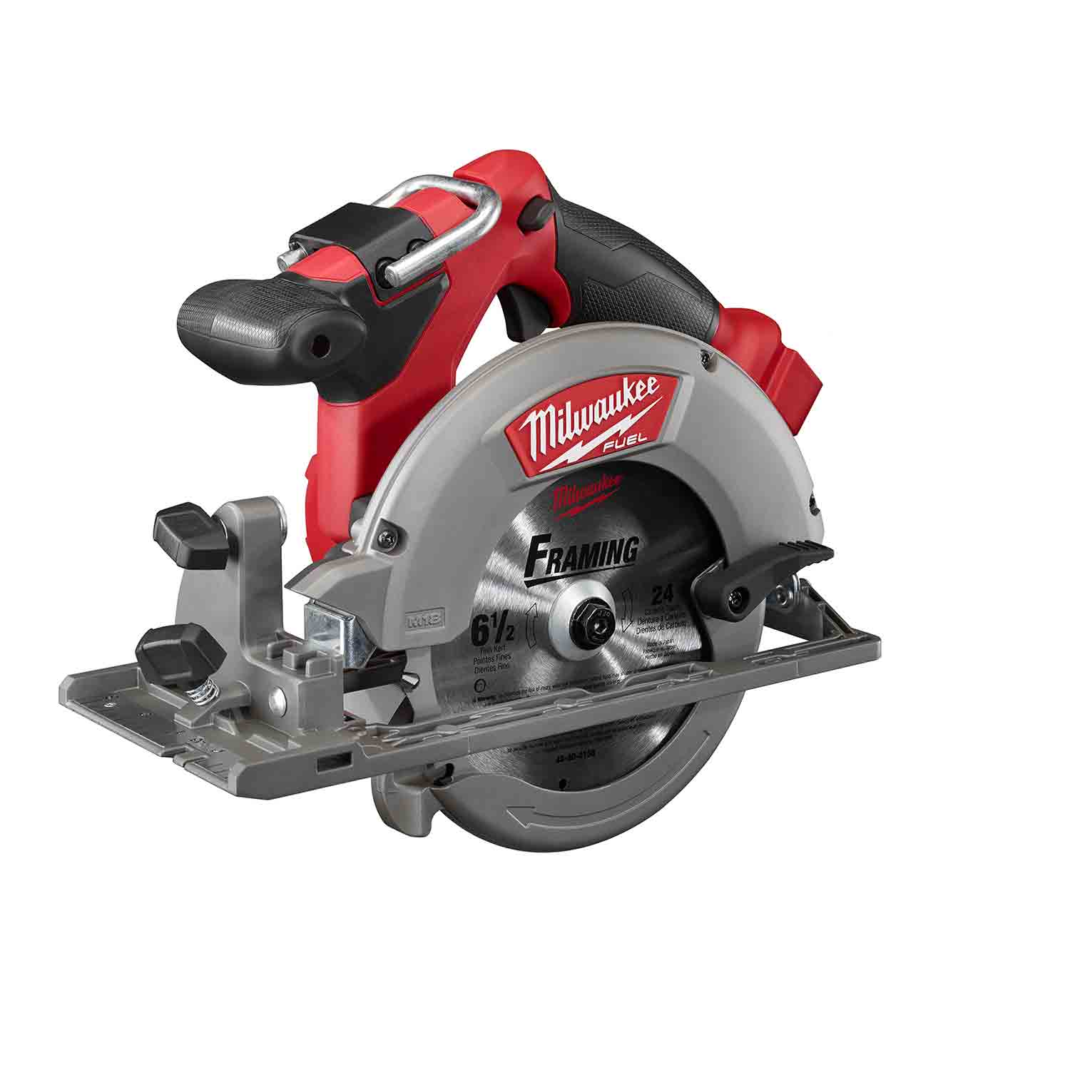 MILWAUKEE M18 FUEL™ 6-1/2 in. Circular Saw | West Marine