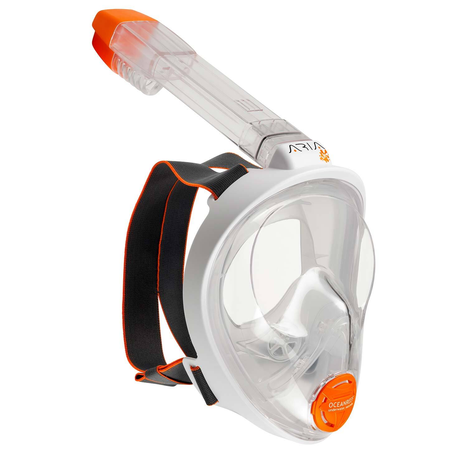 Aria Youth Snorkel Mask Combo | West Marine