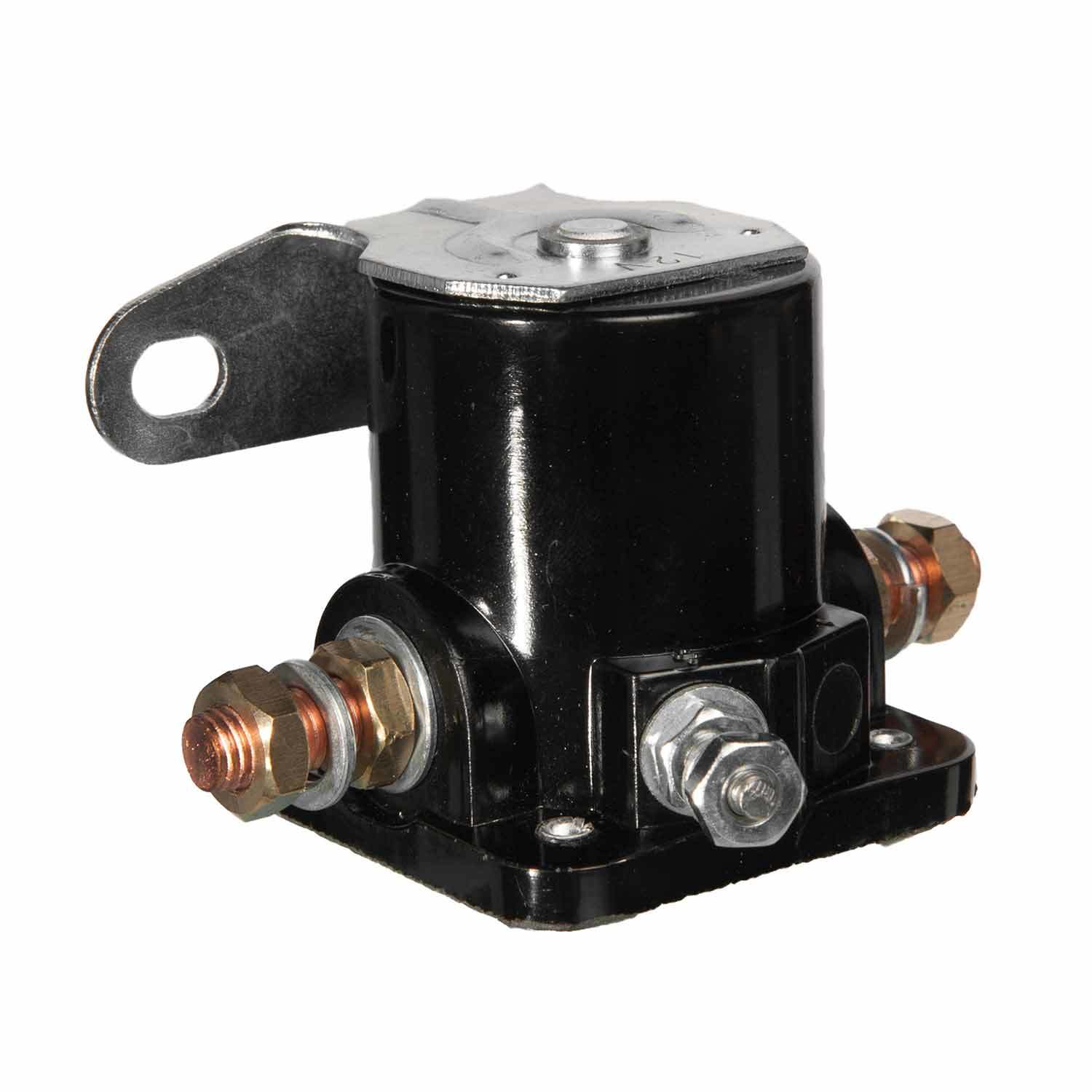 SIERRA 18-5803 Solenoid | West Marine