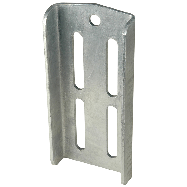 C E SMITH Double U-Bolt Bunk Brackets | West Marine