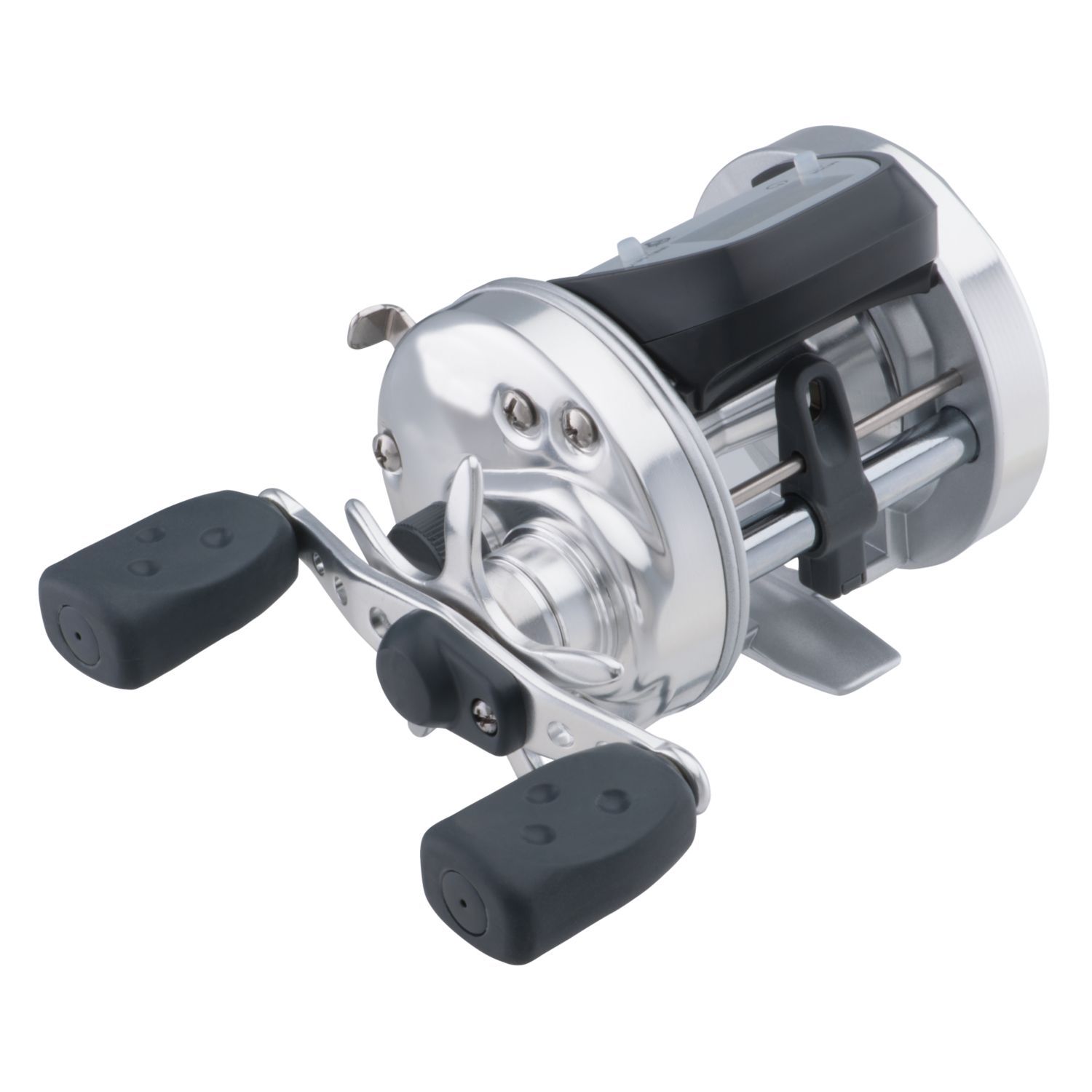 Abu Garcia Ambassadeur S 6501 Line Counter Reel 