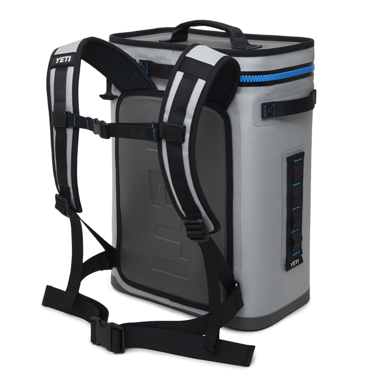 Dave's Take: YETI Backflip 24 Cooler Review - The 19th Hole