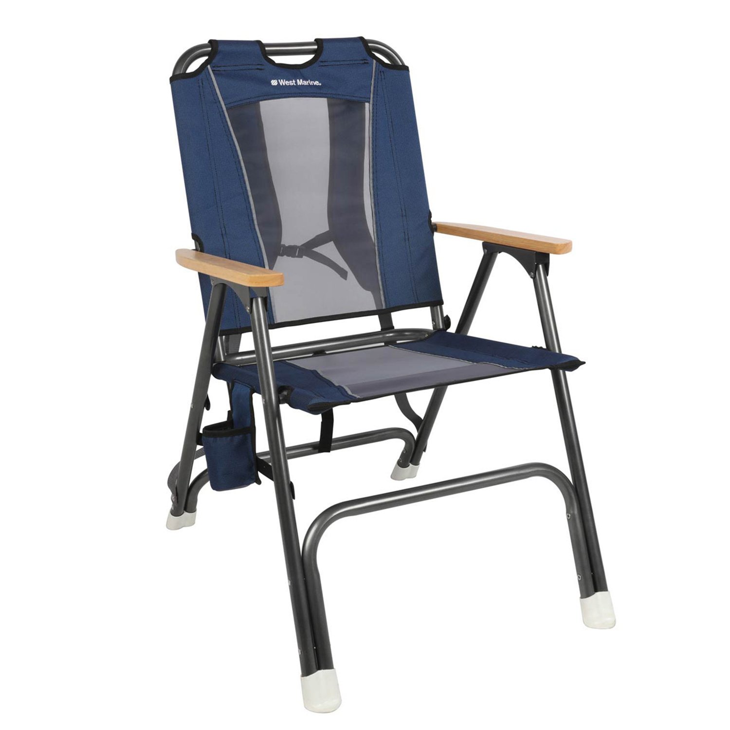 WEST MARINE Crew Deck Chair West Marine   19602325 1500.14062019093008 